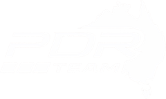 PDR-Team Australia